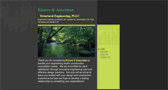 Desktop Screenshot of elmore-associates.net